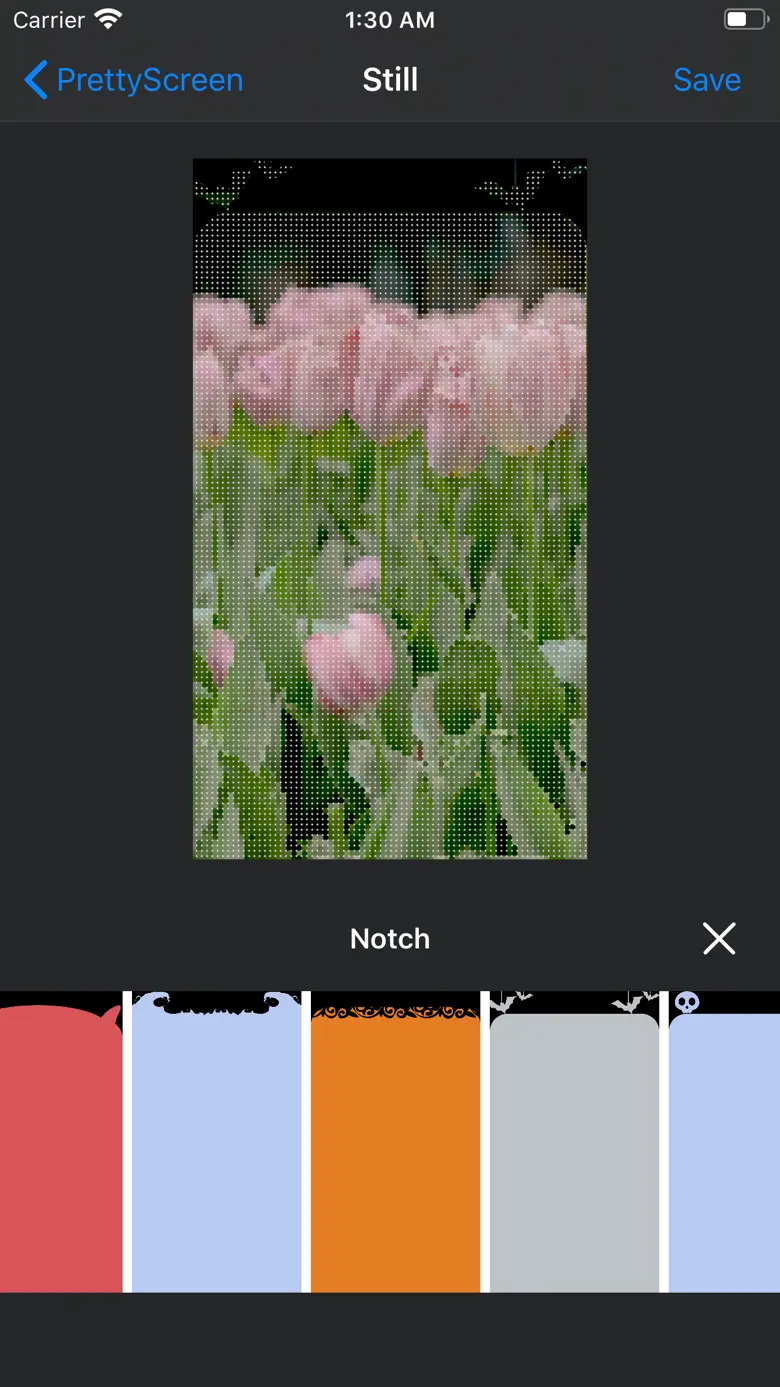 PrettyScreen - Wallpaper Maker 2.9.9
