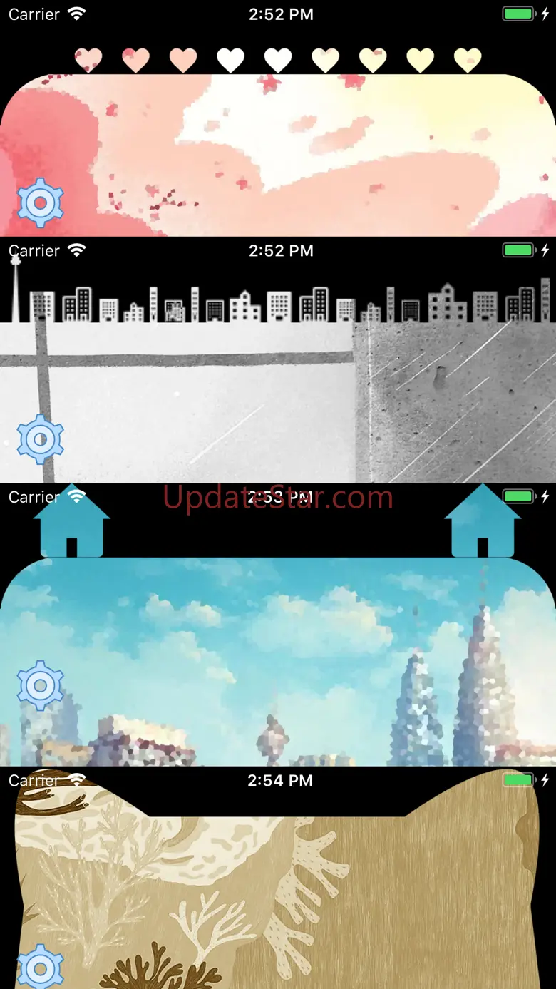 PrettyScreen - Wallpaper Maker 2.9.9
