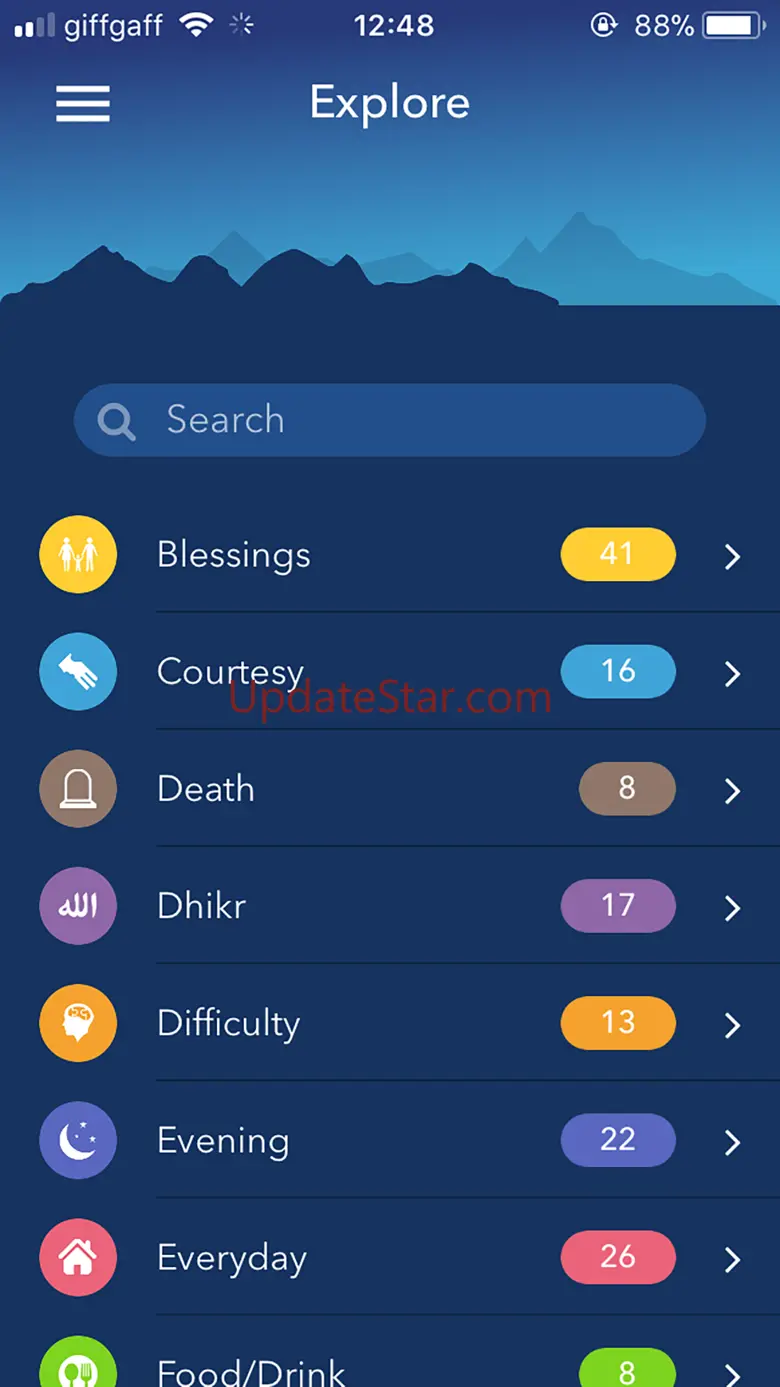 Essential Duas & Surahs 1.2.0