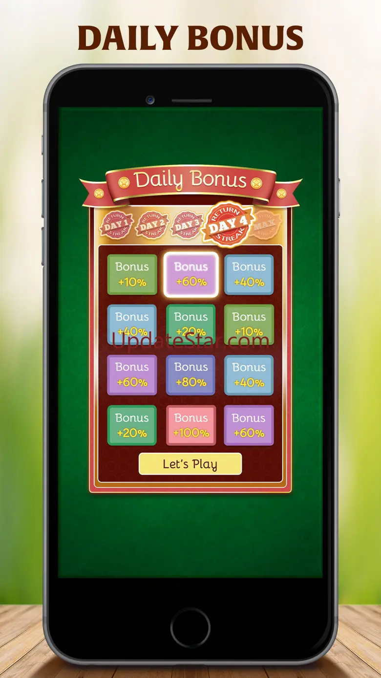 Solitaire Deluxe® 2: Card Game 4.62.1