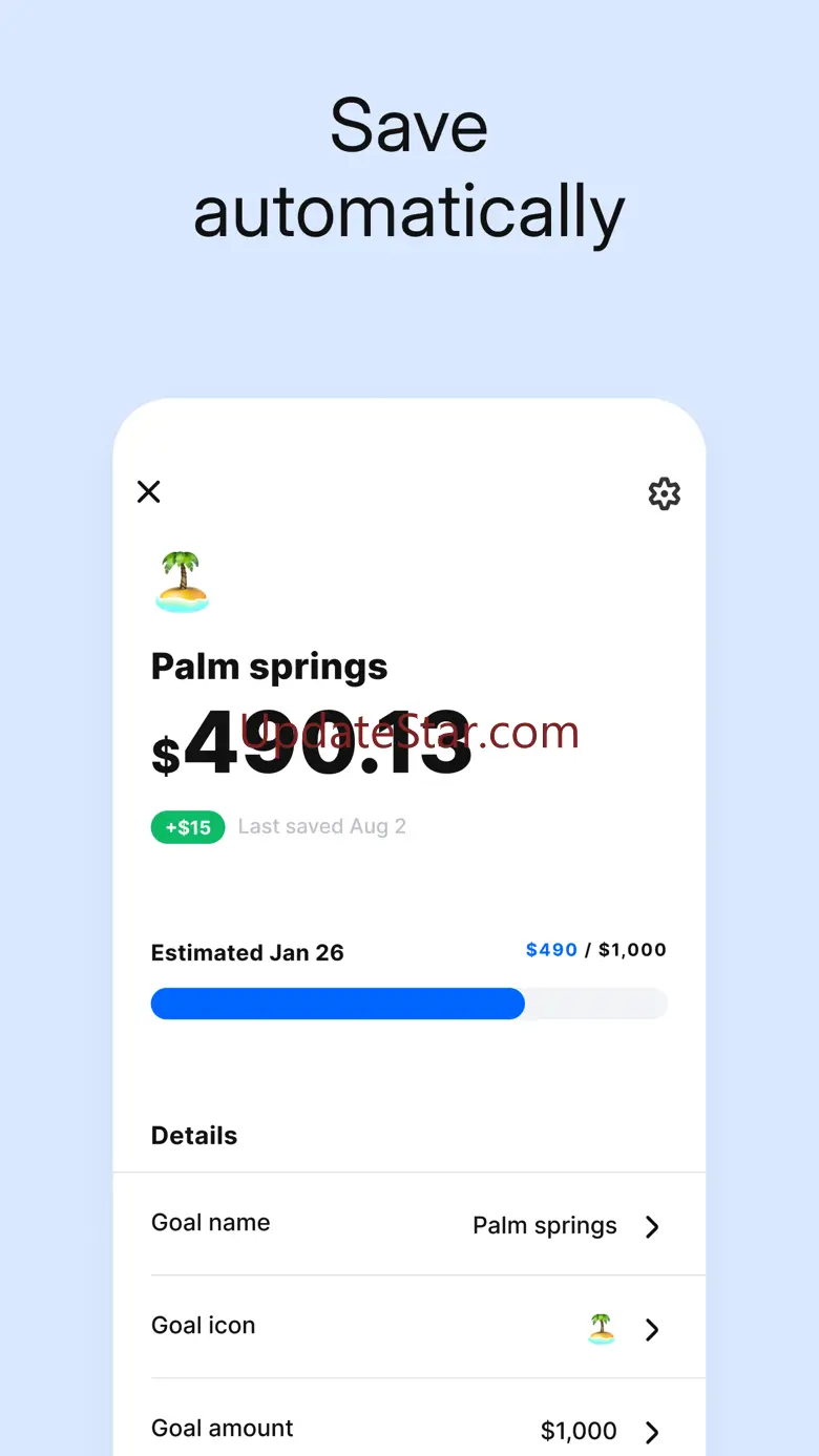 Albert: Banking on you 8.3.47