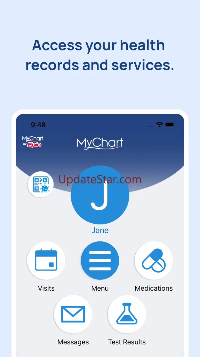 Froedtert&MCW 8.73.0