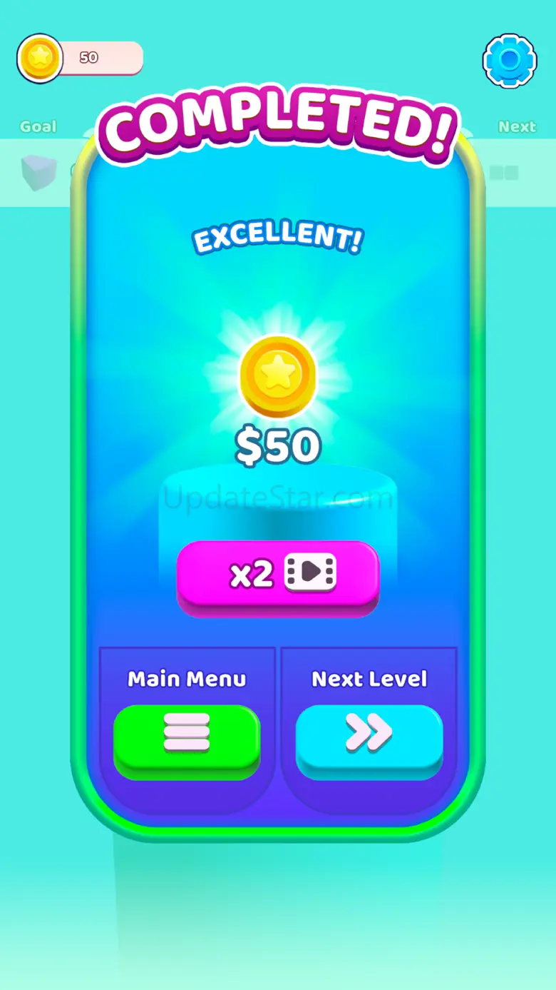 Color Wall 3D 2.10.3