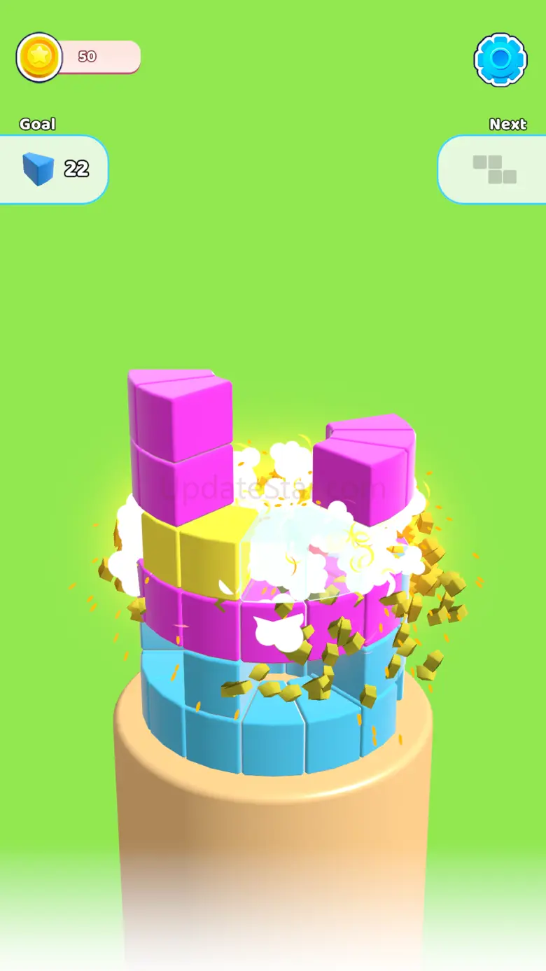 Color Wall 3D 2.10.3
