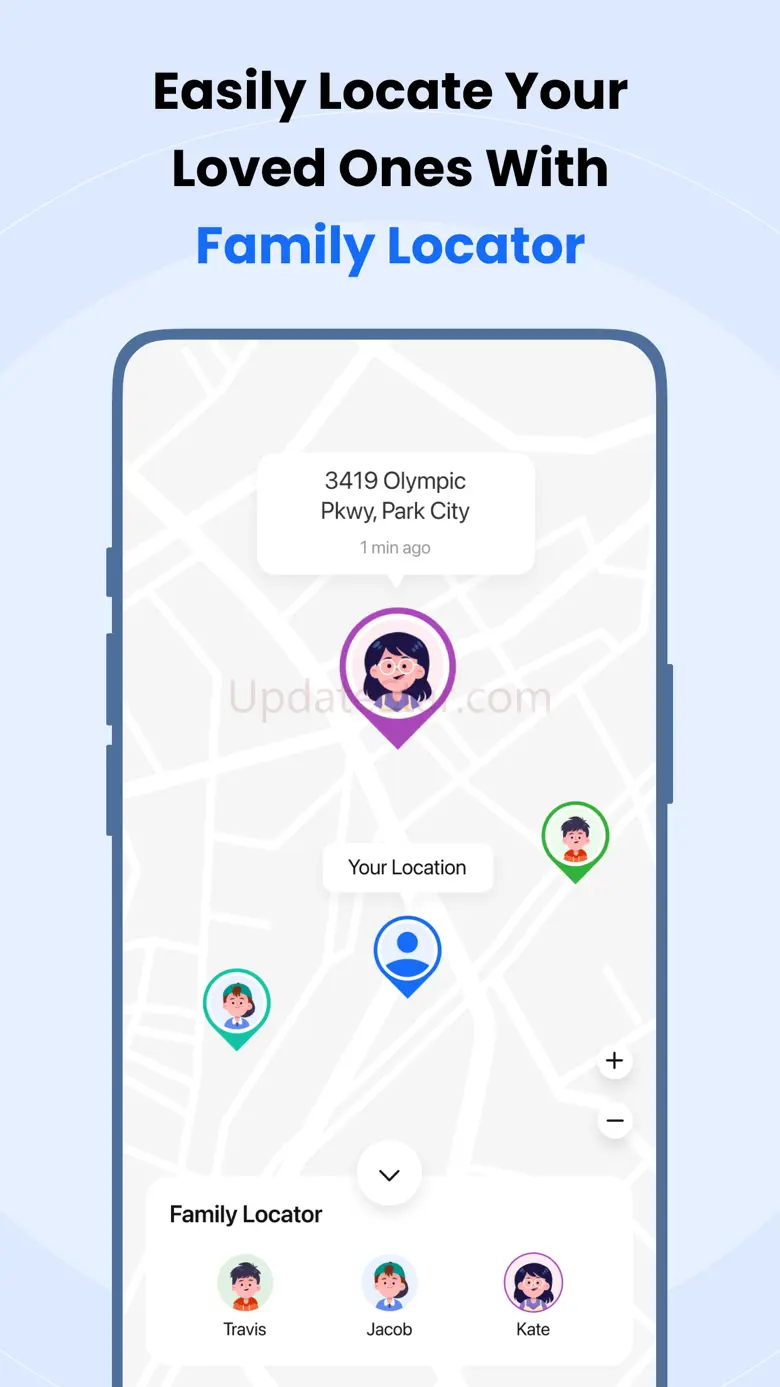 FamilyTime Parental Controls 3.2.0