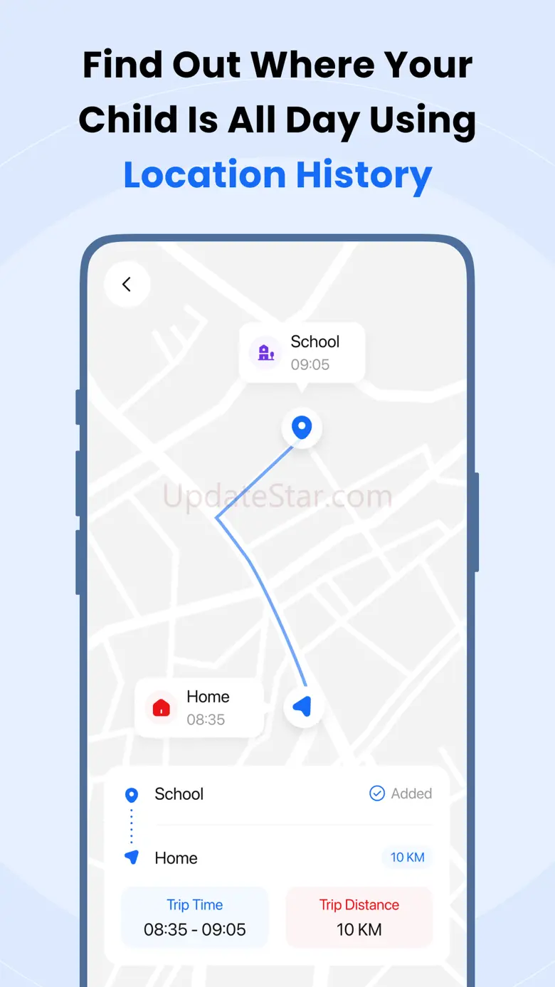 FamilyTime Parental Controls 3.2.0