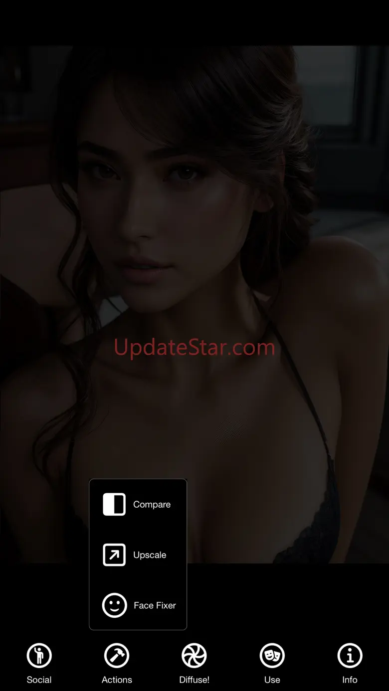 Diffusitron - AI Art 4.2.4