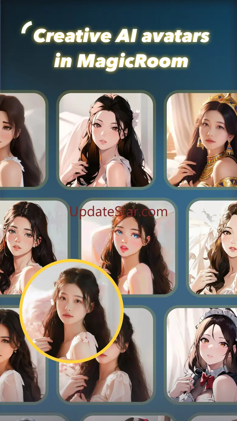 AI Fun - AI Art Generator 1.3.9