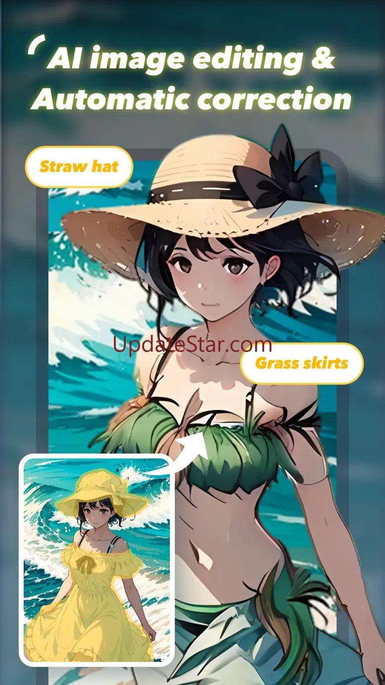 AI Fun - AI Art Generator 1.3.9
