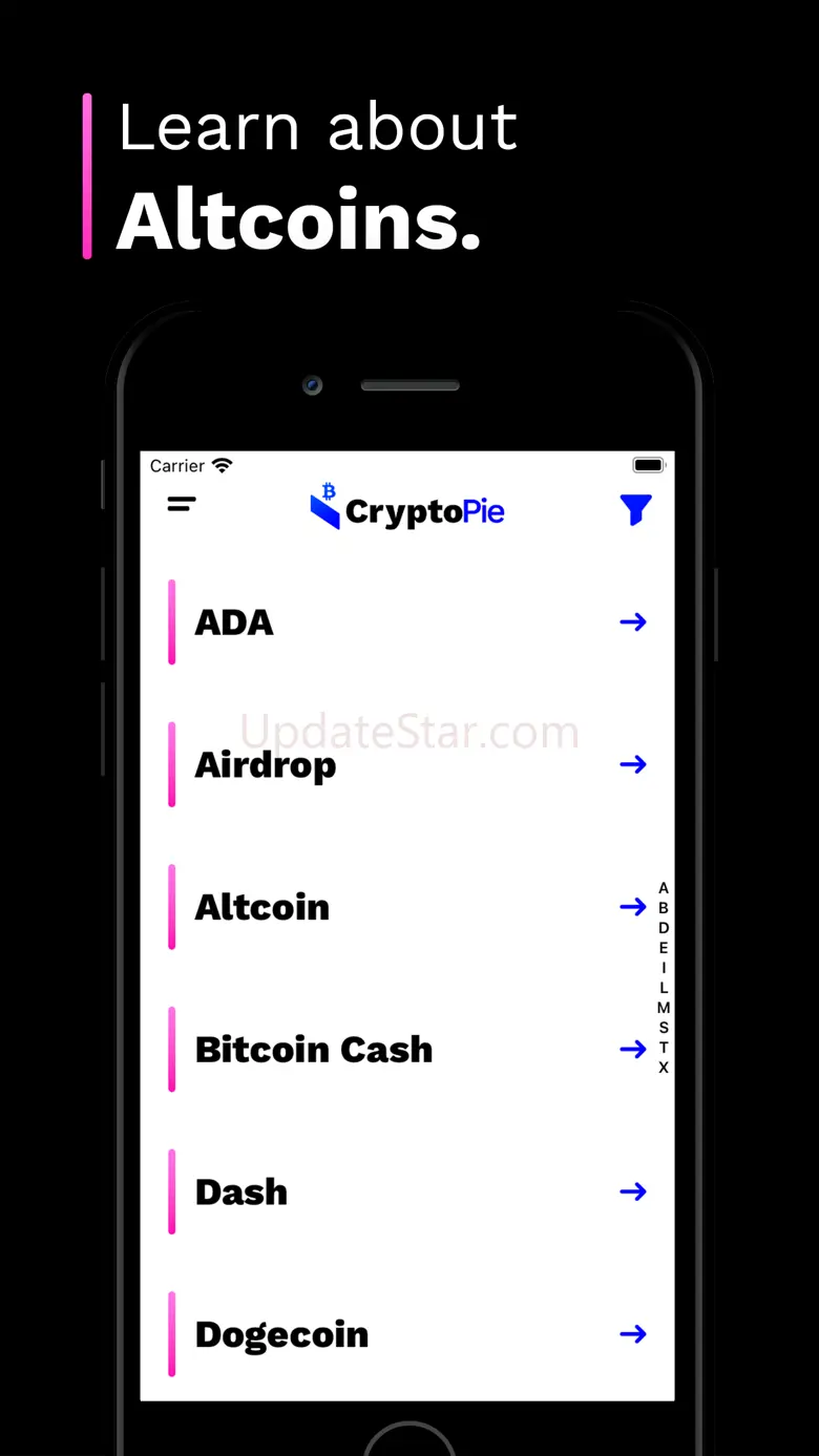 Crypto Pie 2.18.1