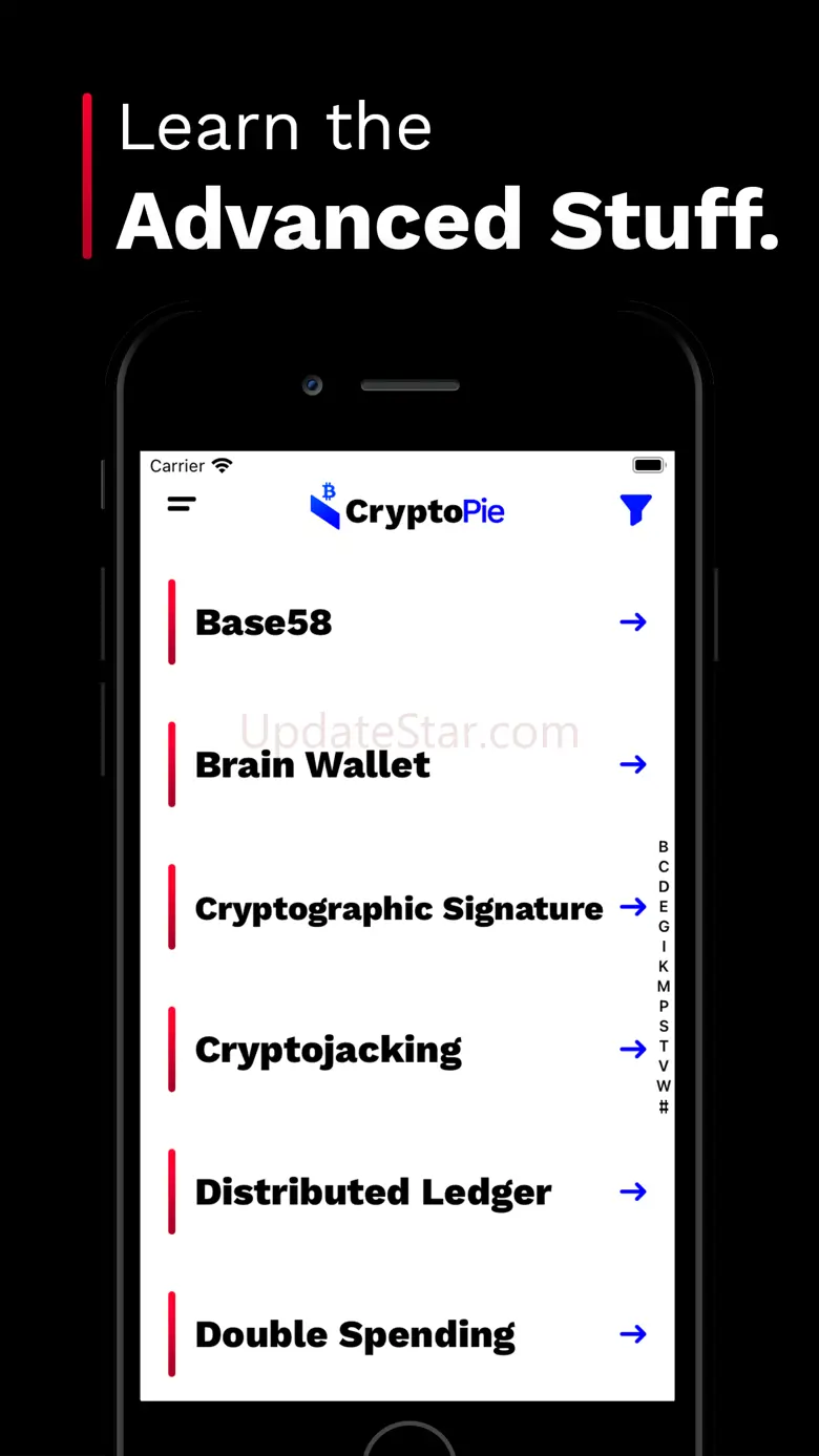 Crypto Pie 2.18.1