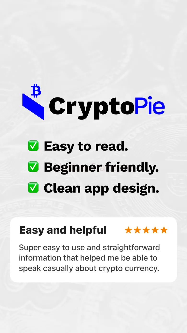 Crypto Pie 2.18.1