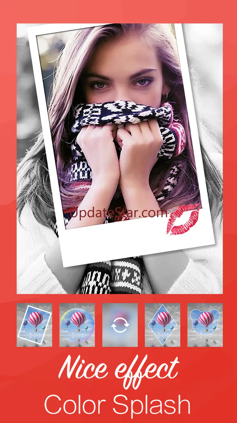 Lidow - Photo Editor & Collage 3.0.5