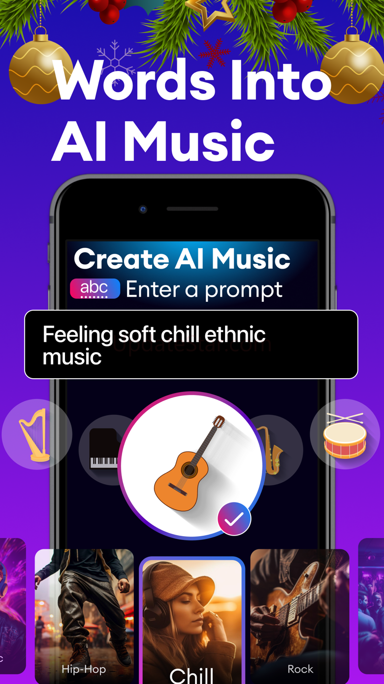 Music AI Cover: Banger & Songs 1.2.2