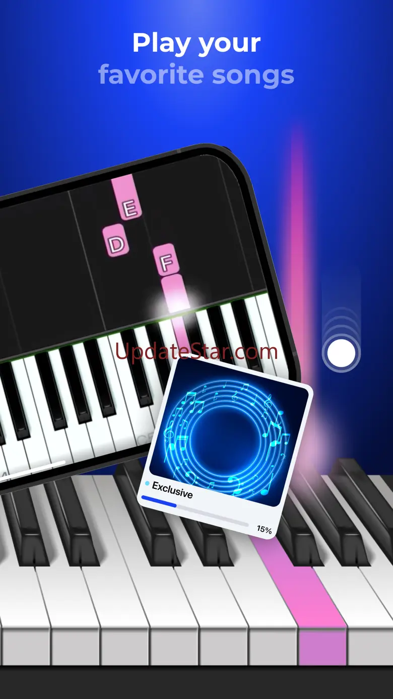 Piano Lessons Magic Academy 1.2.7