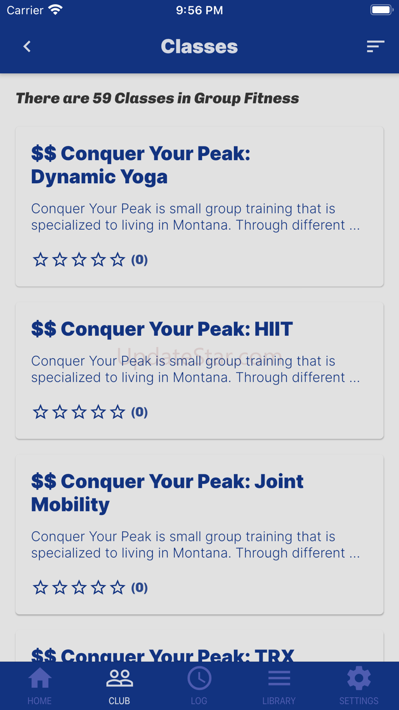 Peak Health & Wellness Center 3.16.36