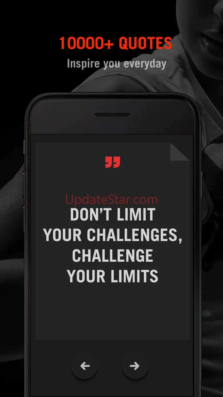 Daily Self Motivation Quotes 3.0.0