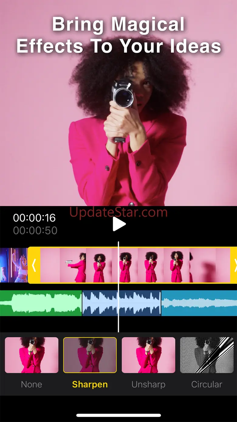 Video Editor 7 3.0