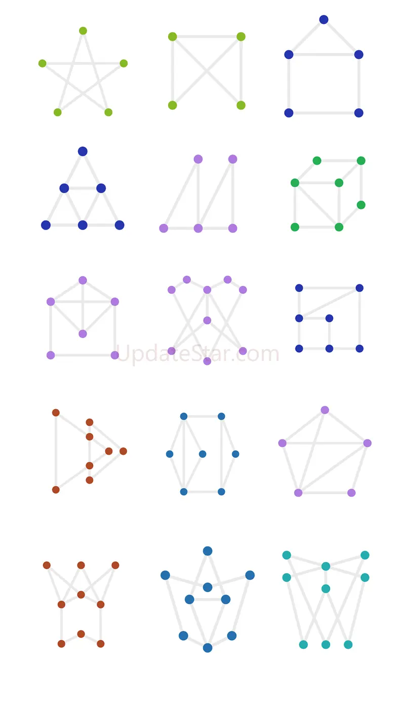 1STROKE - One Line Connect 1.3