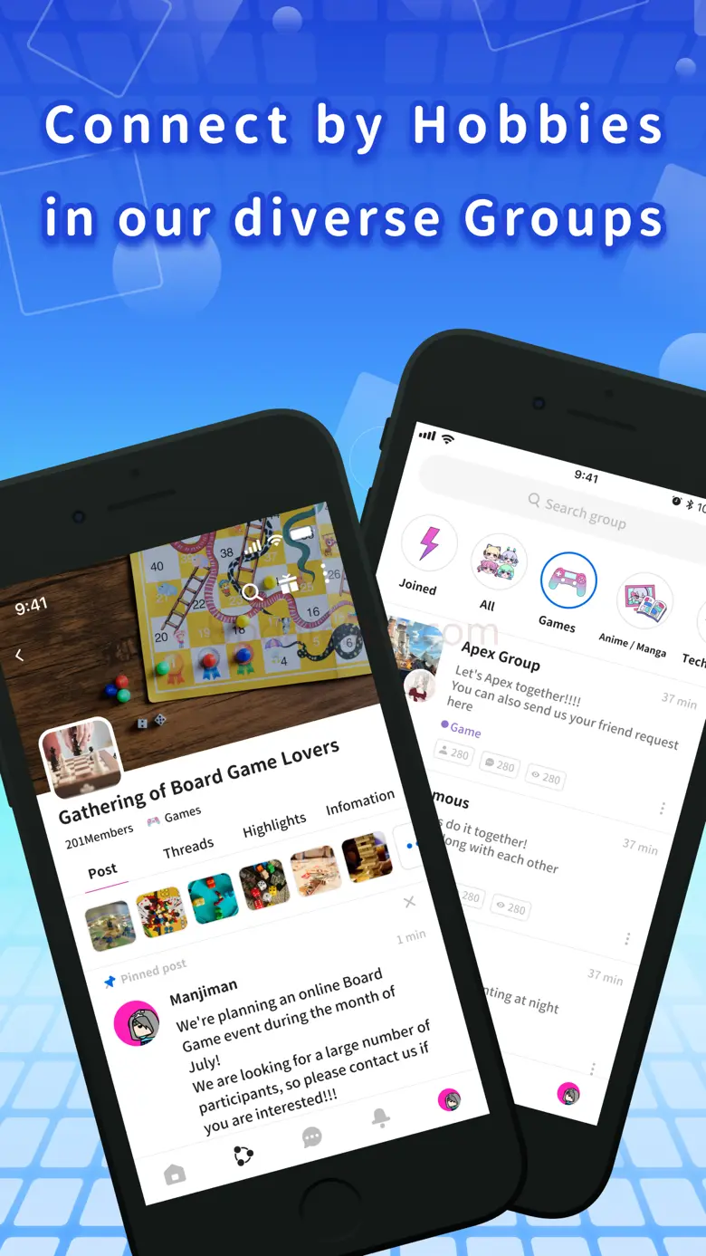 Yay! - community app v3.10.1