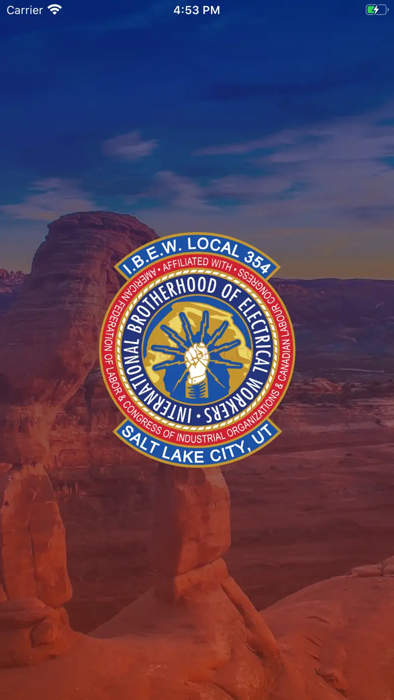 IBEW Local 354 14.5.0