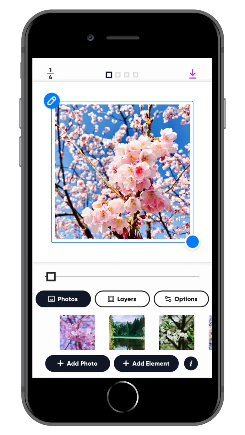 Carousel Collage Maker 1.0.7
