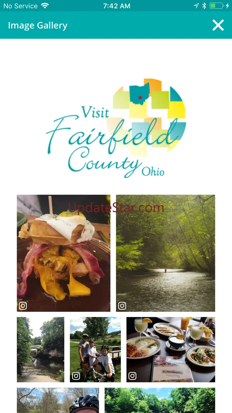 Visit Fairfield County Ohio 2.7.34