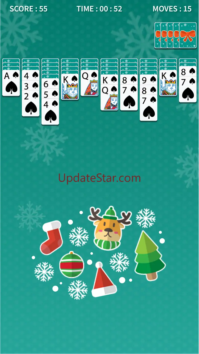 Spider – Classic Card Game 1.8.305