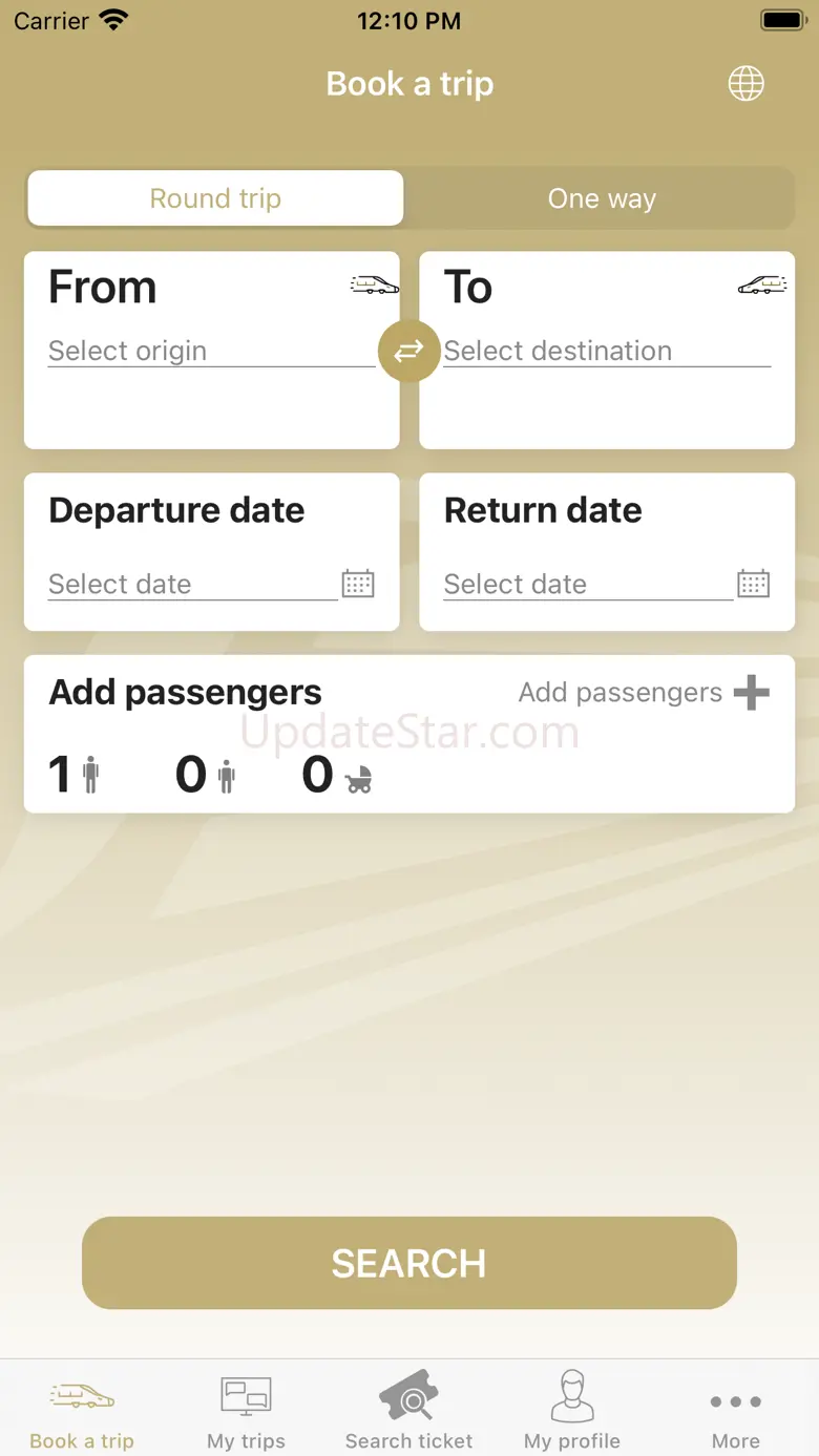HHR Train 1.10.7