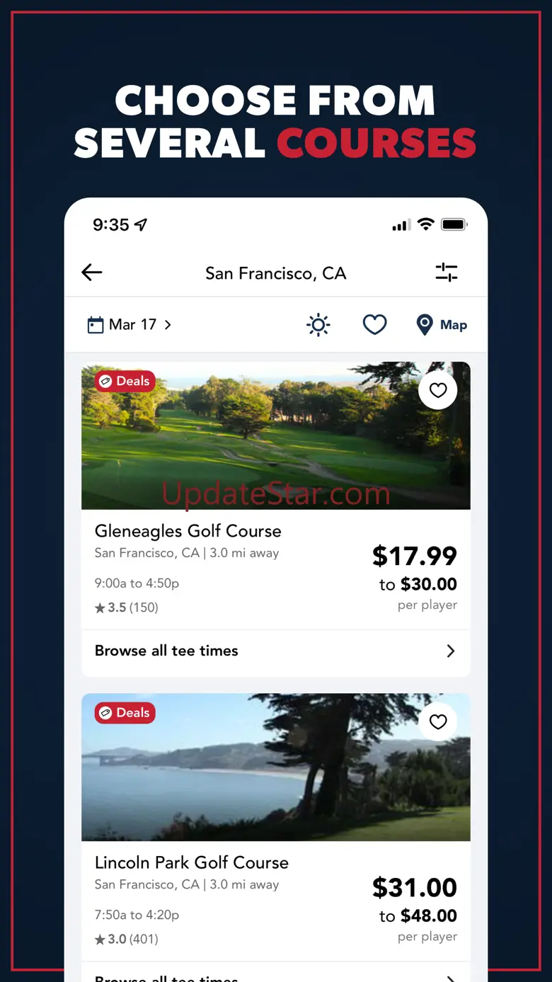 Barstool Golf Time 2.38.0