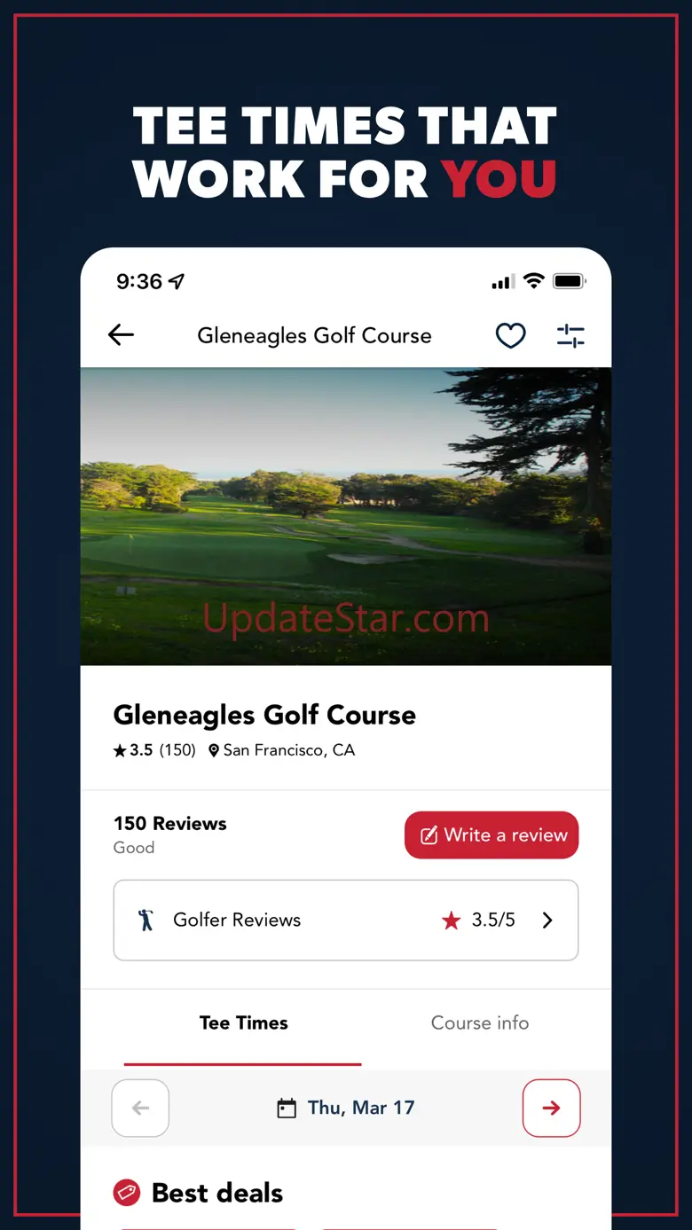 Barstool Golf Time 2.38.0