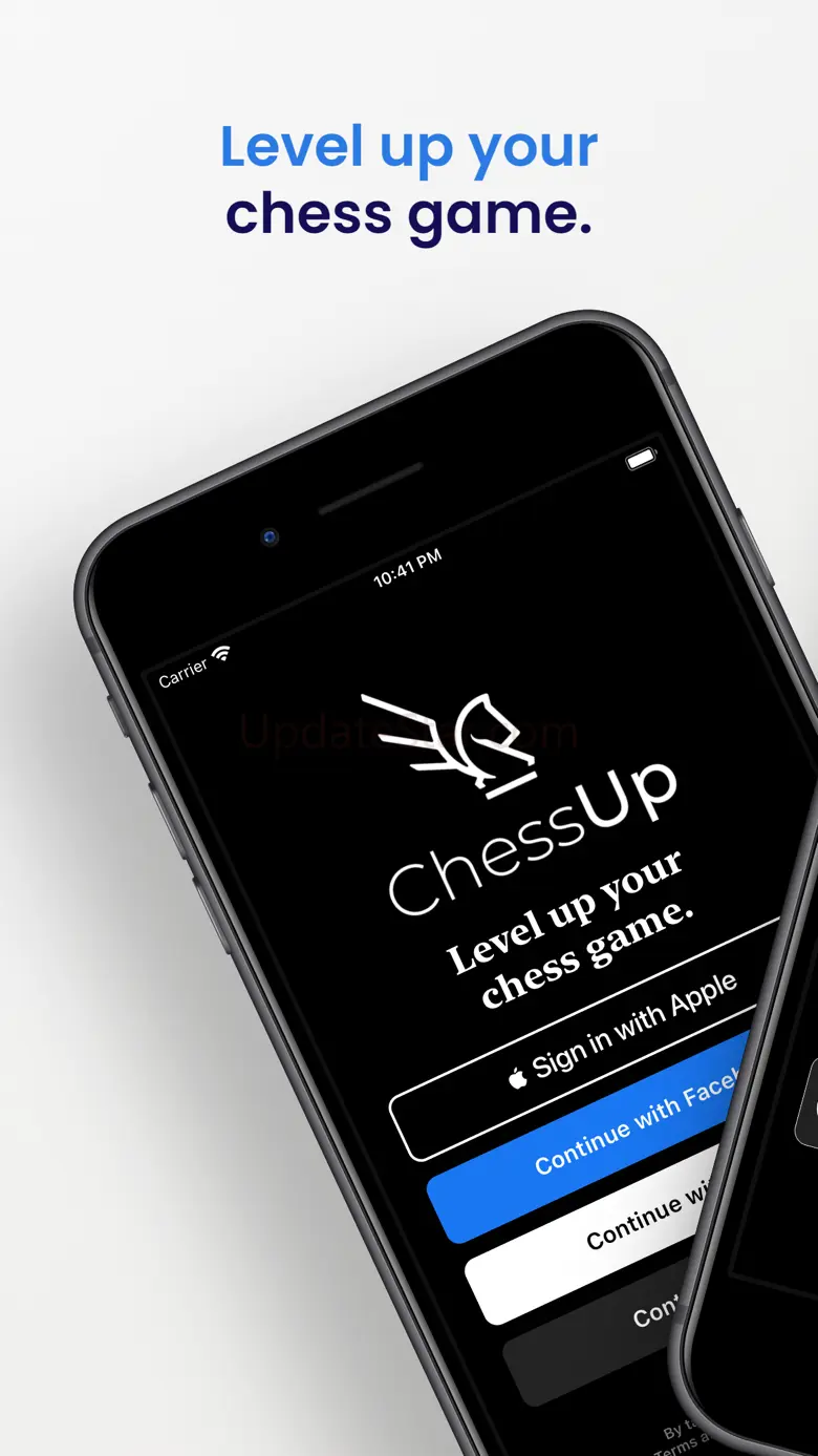 ChessUp 2.1.8