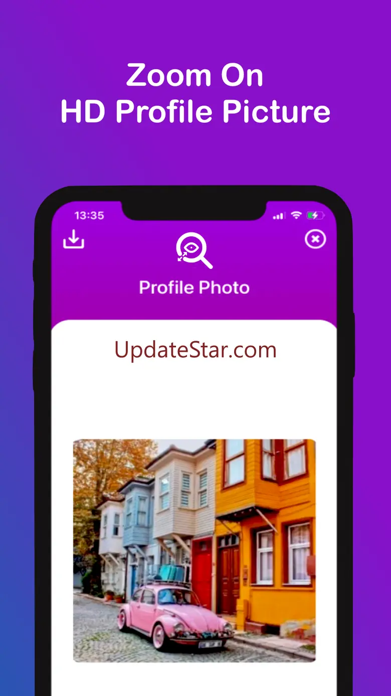 InsZoom: Big Profile Picture 1.1.10