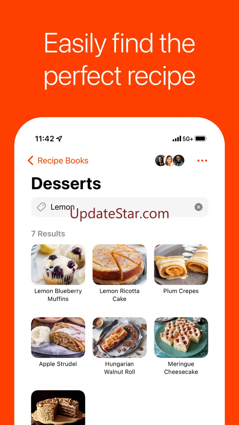 Umami - Recipe Manager 2.41
