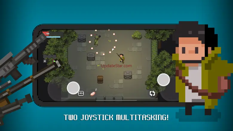 Dawngeon 1.5.7