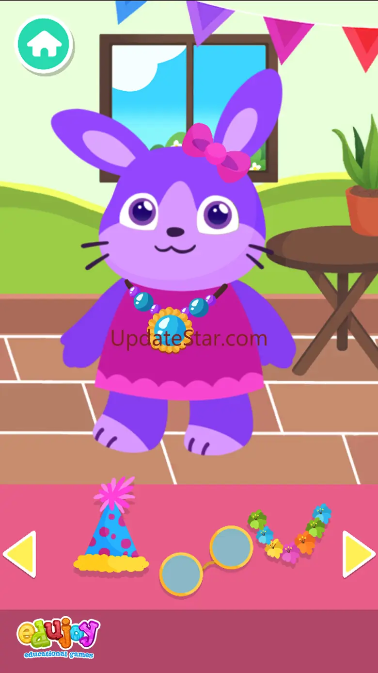 Bath Time - Pet caring game 5.3