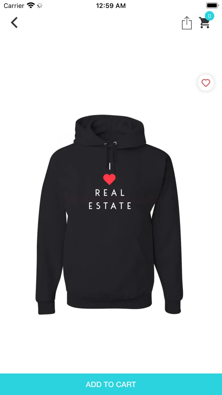 All Things Real Estate 1.6