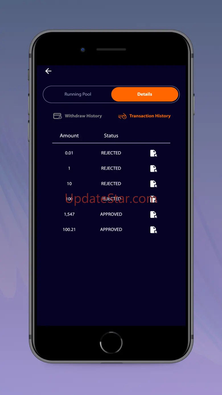 Gol Staking 1.0.94