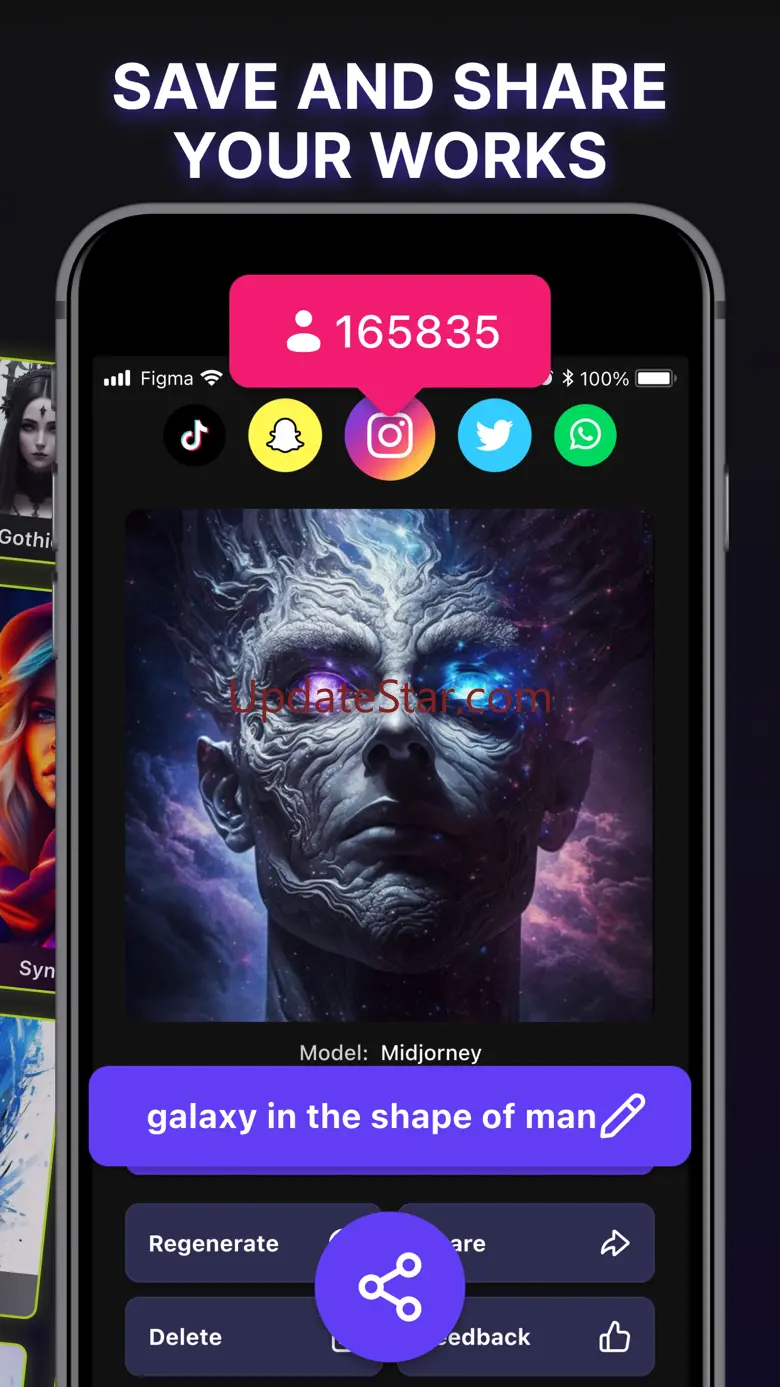 AI Photo & Video Generator App 2.0