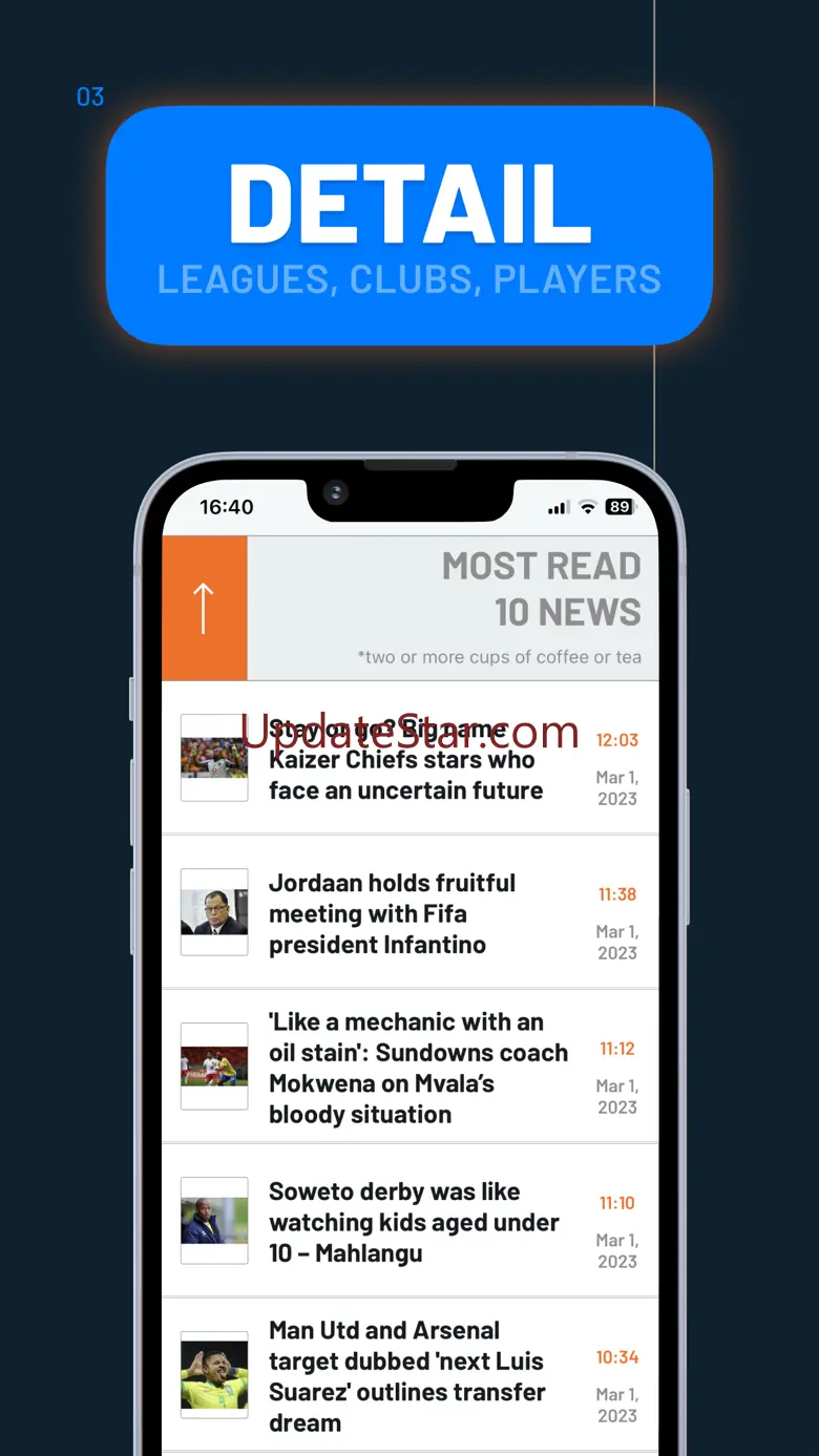Stake - Match Results 1.3