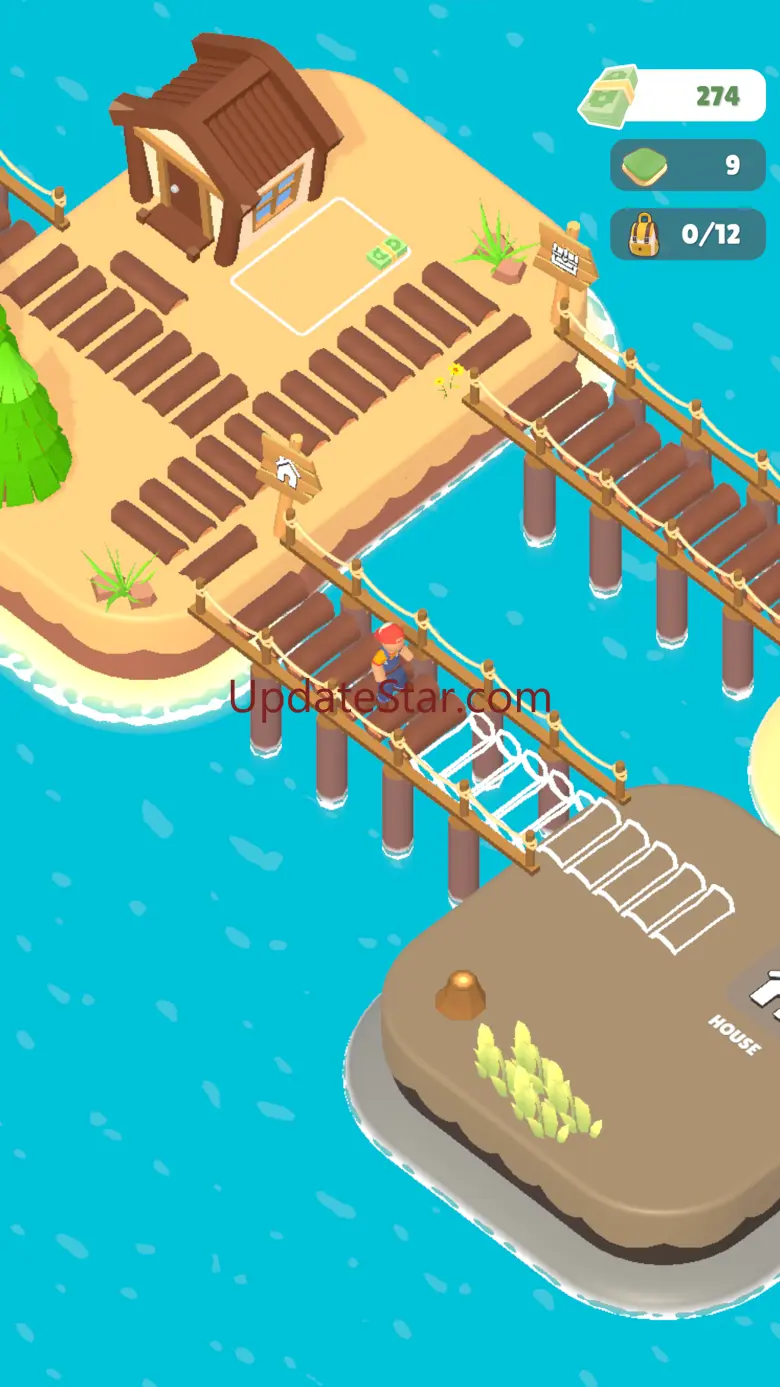 Road Builder - City Life 1.4.1