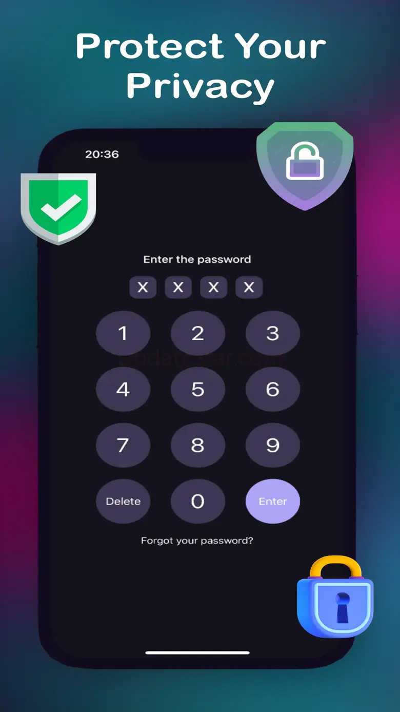 Photo Recovery & Hide Photo 1.0.3