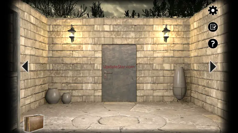garden - room escape game - 1.1.1