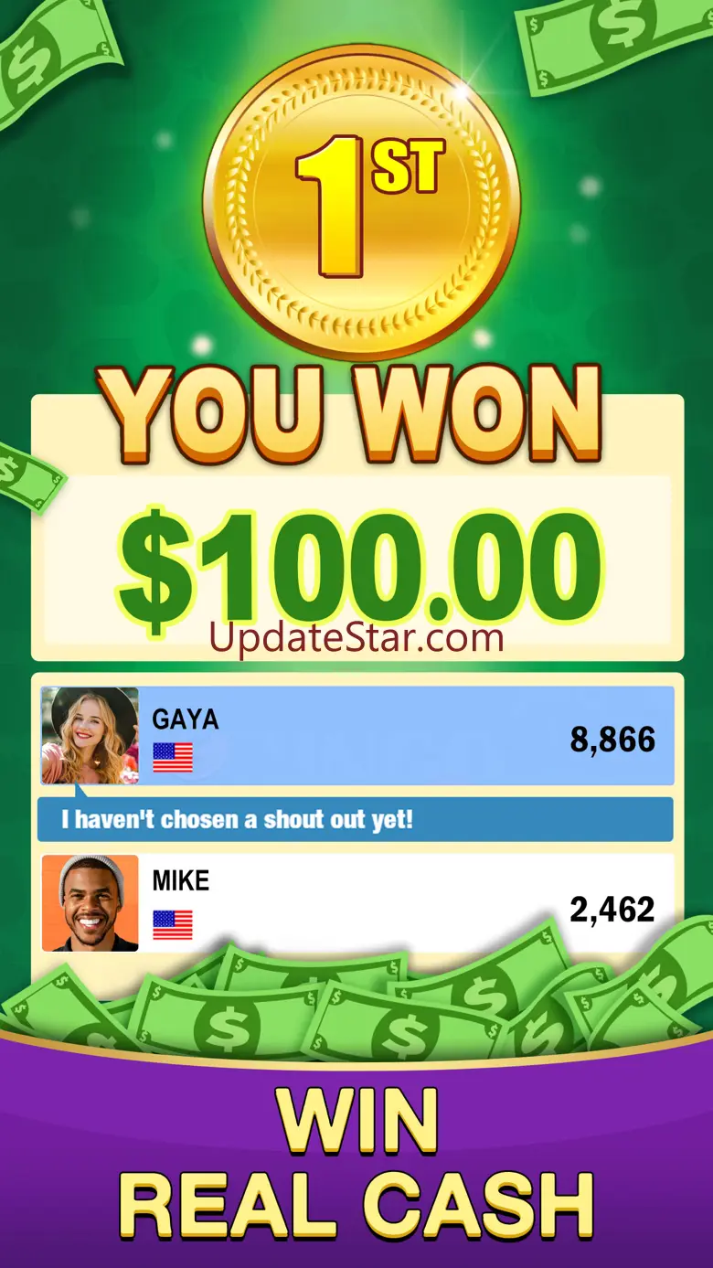 Spades Cash 2: Real Money Game 1.0.4