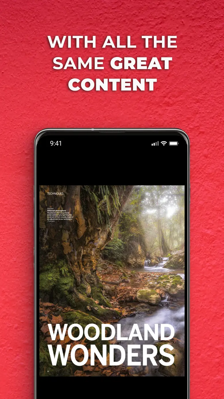 Digital Photographer Monthly 7.1.1