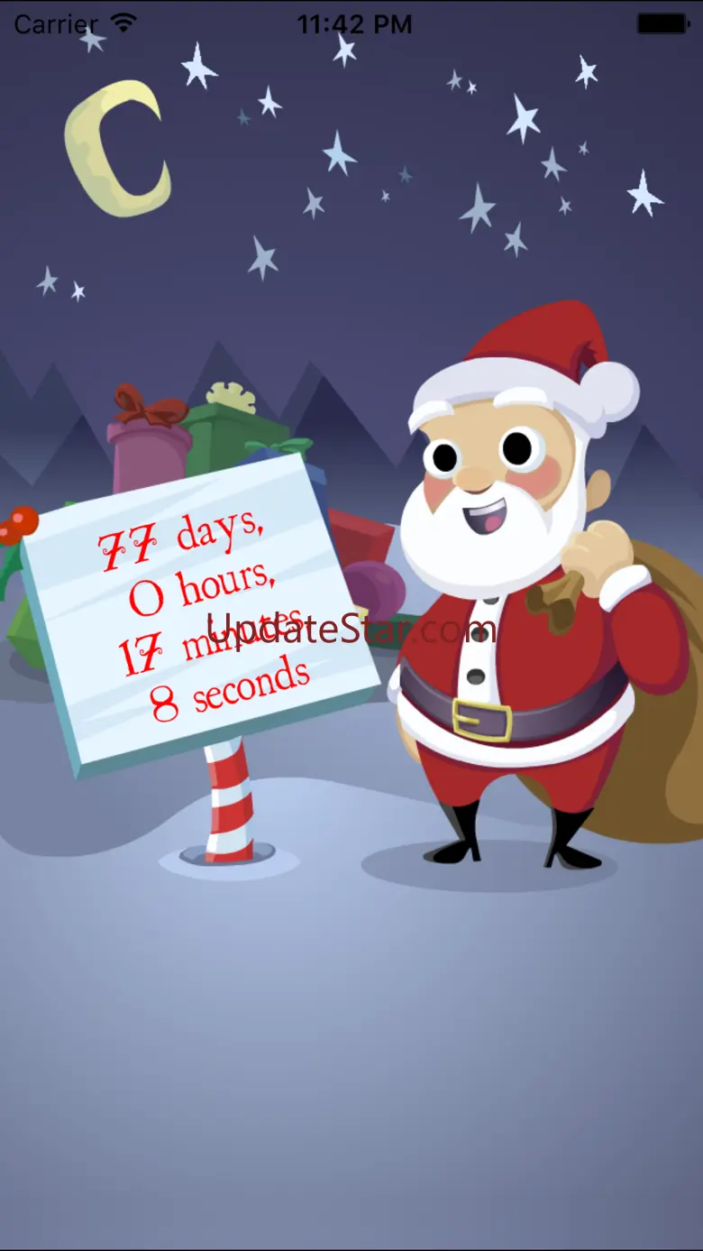 Sleeps To Christmas 2 1.3.3