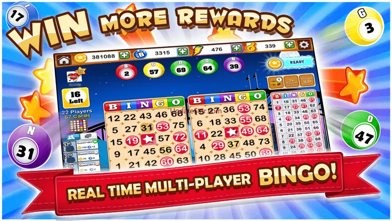 Bingo Vingo - Bingo & Slots! 2.3
