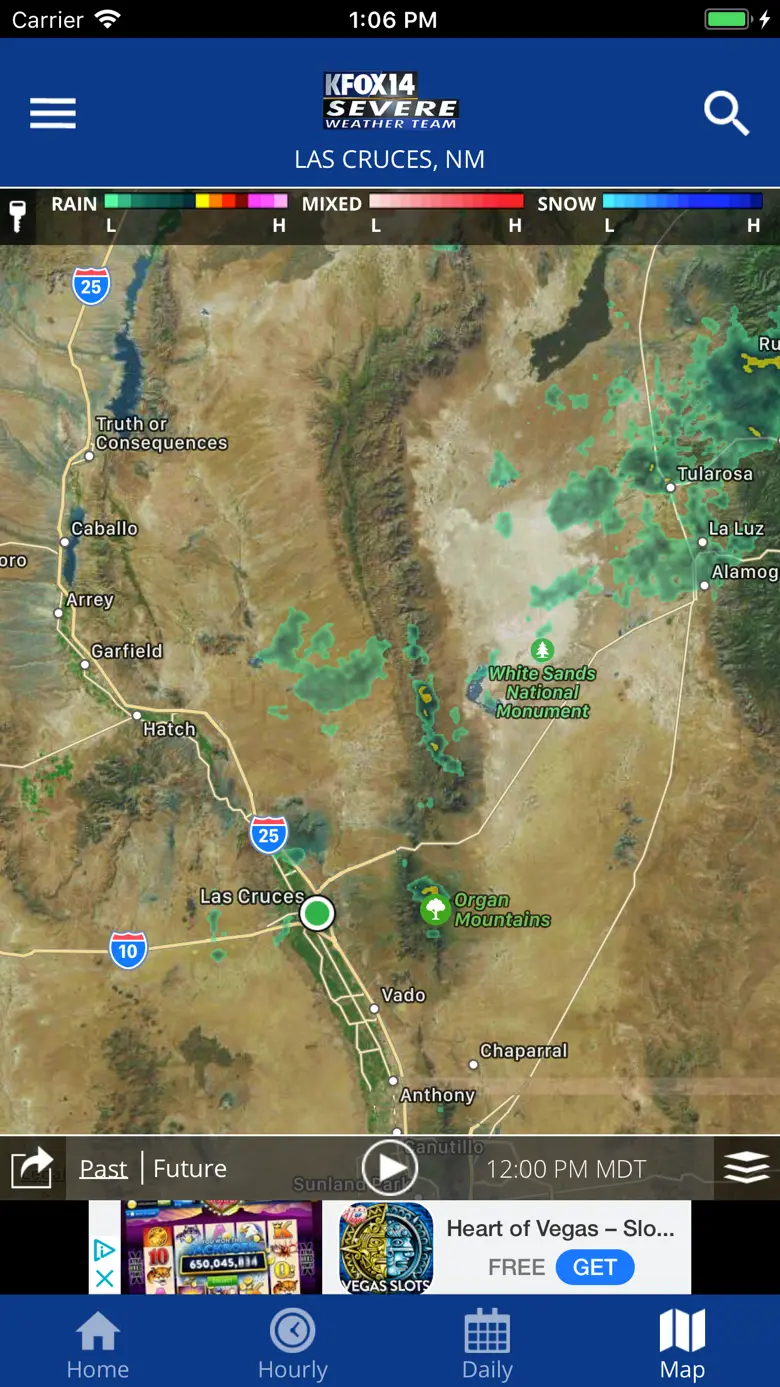 KFOX14 WX 5.15.406