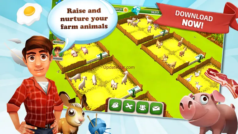 MyFreeFarm2 1.56.013