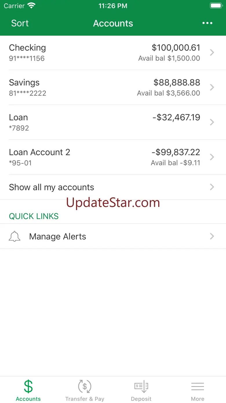 FF&M Bank Mobile Luverne 24.1.70